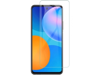 Huawei P Smart 2021 Folie Panzerglas Screen Protector