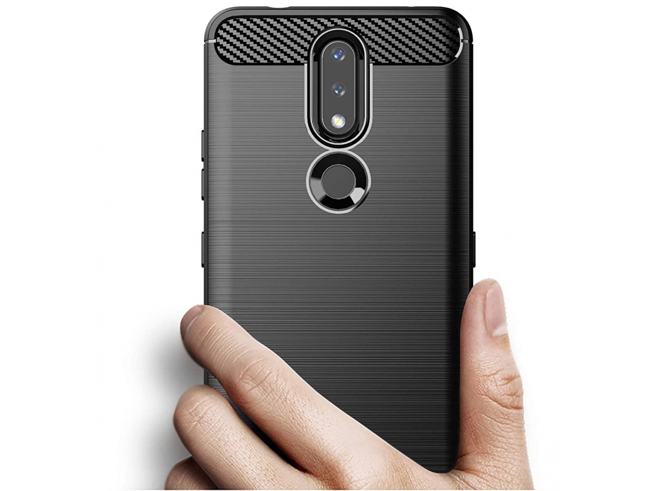 nokia 2.4 back cover nokia 2.4 back cover