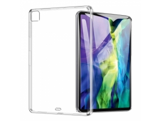 Apple iPad Pro 11" (2020) Gummi Hülle TPU Clear Case