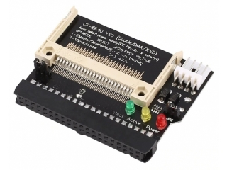 CF zu IDE Adapter 40-Pin für IDE Festplatten Mainboards