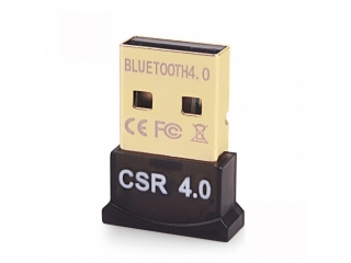 USB Dongle Bluetooth 4.0 Mini Adapter CSR 4.0
