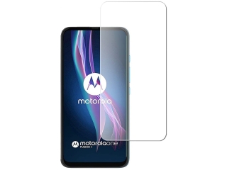 Motorola One Fusion+ Folie Panzerglas Screen Protector