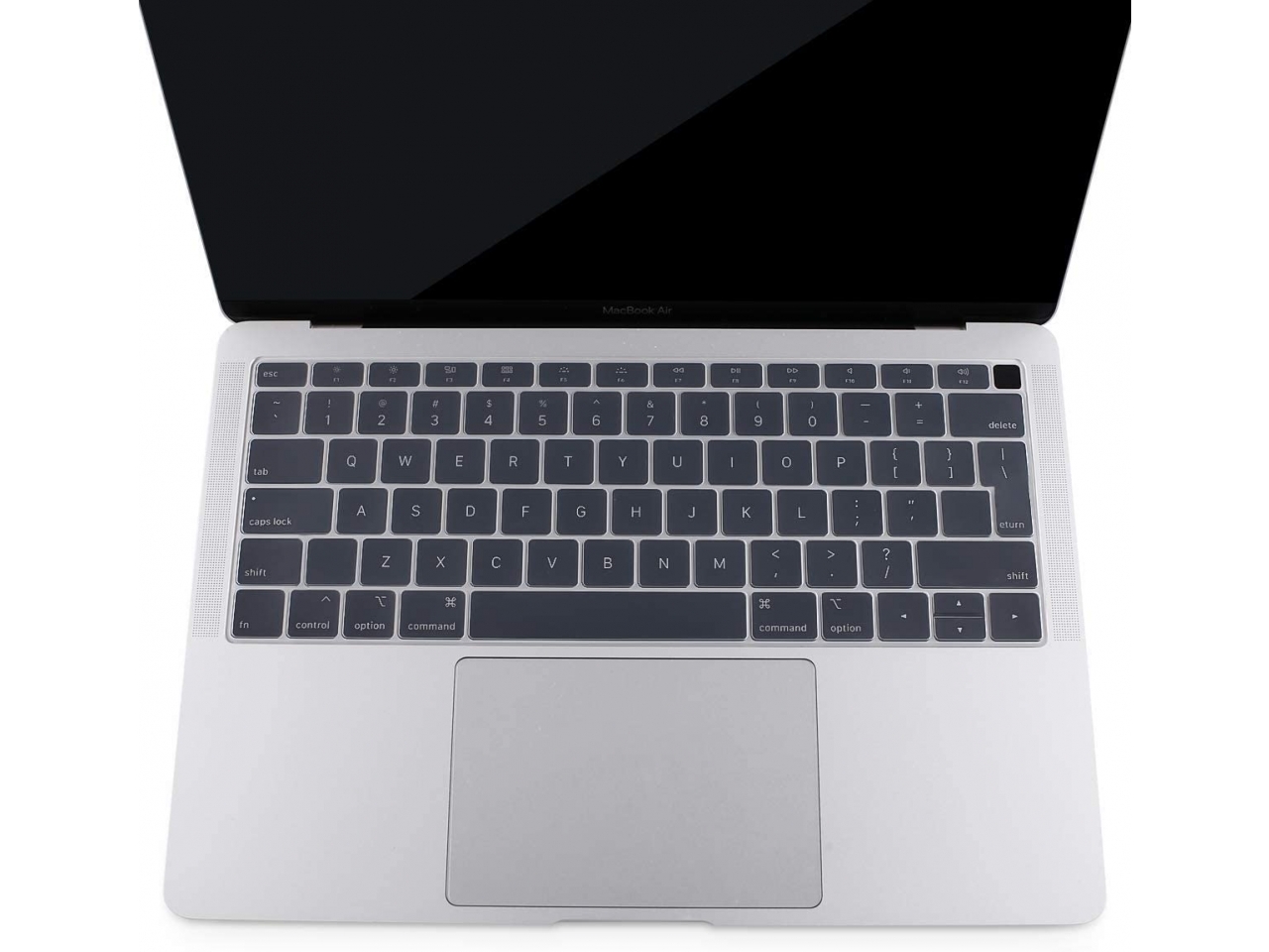 MacBook Air 13" Retina (A2179) Tastaturschutz CH/DE/FR