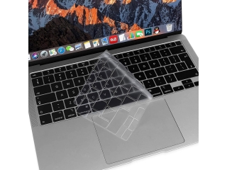 MacBook Air 13" Retina (A2179) Tastaturschutz - CH/DE/FR/IT