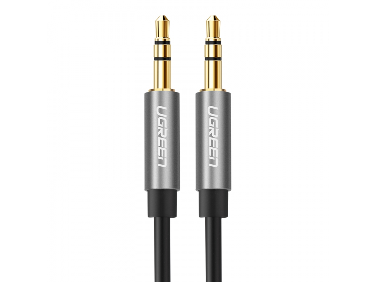 UGREEN Audio AUX 3.5mm Kopfhörer Verbindungskabel 1.5m online bestellen