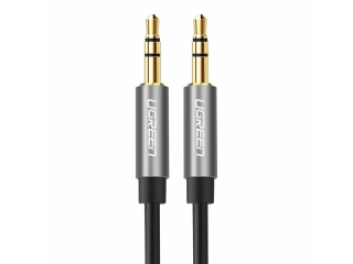 UGREEN Audio AUX 3.5mm Kopfhörer Verbindungskabel 1.5m