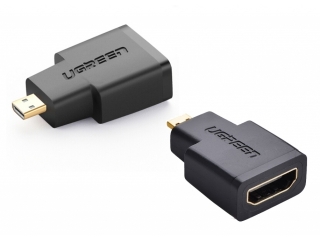 UGREEN Micro HDMI auf HDMI Adapter