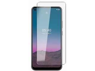 Nokia 5.4 Folie Panzerglas Screen Protector