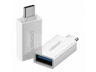 UGREEN USB-C auf USB 3.0 Adapter OTG für USB-C Smartphones & MacBooks