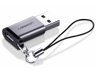 UGREEN USB-C auf USB Adapter - USB-C für ältere Notebook & MacBook