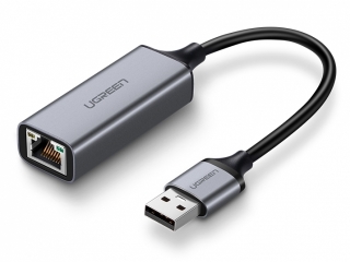 UGREEN USB 3.0 auf Gigabit Ethernet Adapter für Notebooks, PC, Macs