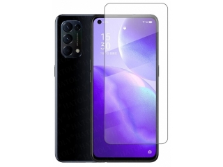 Oppo Find X3 Lite Folie Panzerglas Screen Protector