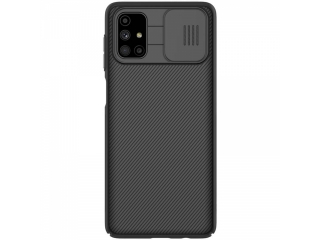 Nillkin CamShield Case Samsung Galaxy M51 Hülle mit Kamera Schutz