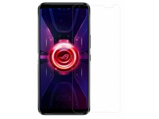 Asus ROG Phone 5 Folie Panzerglas Screen Protector