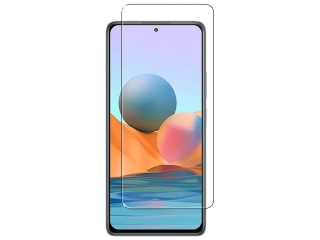 Xiaomi Redmi Note 10 Pro Folie Panzerglas Screen Protector