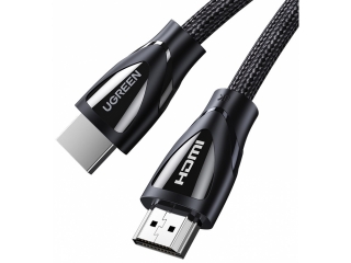 UGREEN HDMI 2.1 Kabel 8K 4K 120 Hz 48Gbps Nylon Premium 1.5 Meter