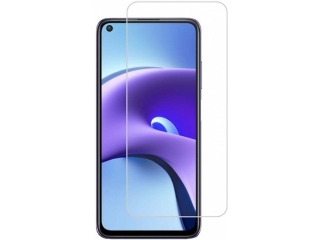 Xiaomi Redmi Note 9T Folie Panzerglas Screen Protector