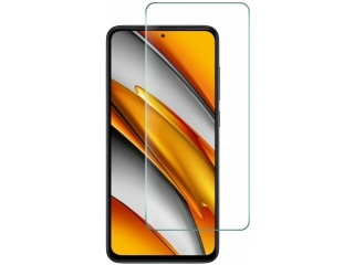 Xiaomi Poco F3 Folie Panzerglas Screen Protector