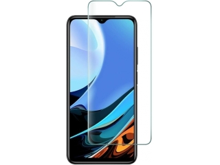 Xiaomi Redmi 9T Folie Panzerglas Screen Protector