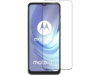 Motorola Moto G50 Folie Panzerglas Screen Protector
