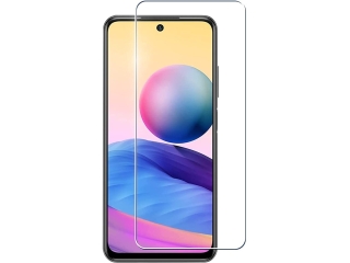 Xiaomi Redmi Note 10 5G Folie Panzerglas Screen Protector