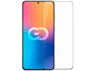 Huawei P50 Folie Panzerglas Screen Protector