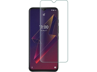 Wiko Power U10 Folie Panzerglas Screen Protector