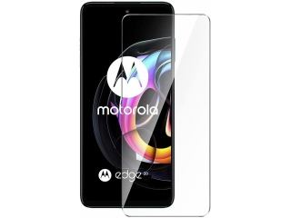 Motorola Edge 20 Folie Panzerglas Screen Protector