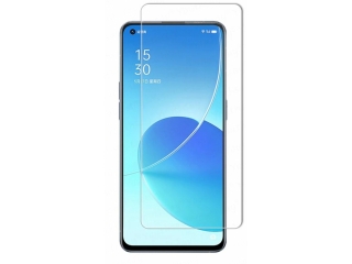 Oppo Reno6 5G Folie Panzerglas Screen Protector