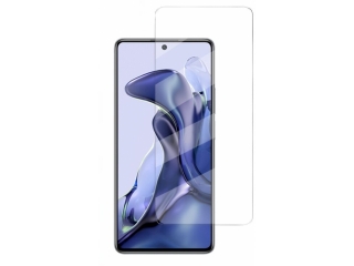 Xiaomi 11T Folie Panzerglas Screen Protector