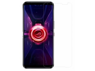 Asus ROG Phone 5S Pro Folie Panzerglas Screen Protector