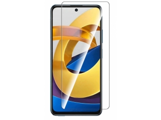 Xiaomi Poco M4 Pro 5G Folie Panzerglas Screen Protector