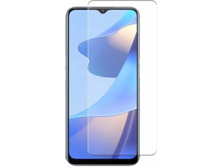 Oppo A16s Folie Panzerglas Screen Protector