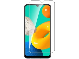 Samsung Galaxy M32 Folie Panzerglas Screen Protector