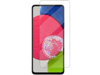 Samsung Galaxy A03s Folie Panzerglas Screen Protector