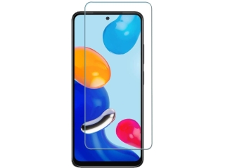 Xiaomi Redmi Note 11 Folie Panzerglas Screen Protector