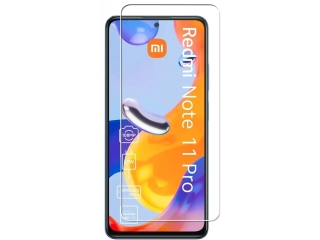 Xiaomi Redmi Note 11 Pro Folie Panzerglas Screen Protector