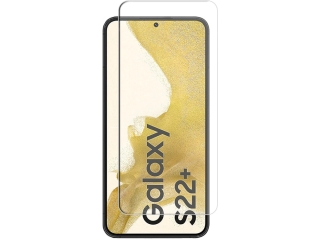 Samsung Galaxy S22+ Folie Panzerglas Screen Protector