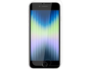 Apple iPhone SE 2022 Folie Panzerglas Screen Protector