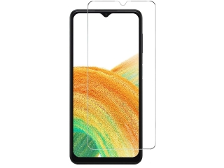 Samsung Galaxy A33 5G Folie Panzerglas Screen Protector