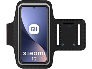 Xiaomi 12 Fitness Jogging Sport Armband mit Schlüsselfach