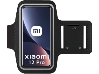 Xiaomi 12 Pro Fitness Jogging Sport Armband mit Schlüsselfach