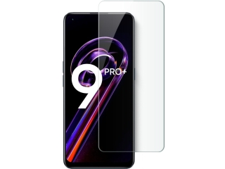 Realme 9 Pro+ Folie Panzerglas Screen Protector