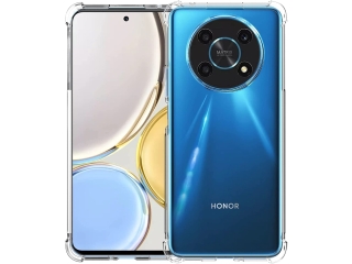 Honor Magic4 Lite 5G Hülle Crystal Clear Case Bumper transparent