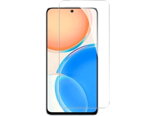 Honor X8 Folie Panzerglas Screen Protector