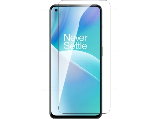 OnePlus Nord 2T Folie Panzerglas Screen Protector