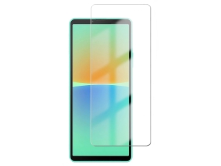 Sony Xperia 10 IV Folie Panzerglas Screen Protector