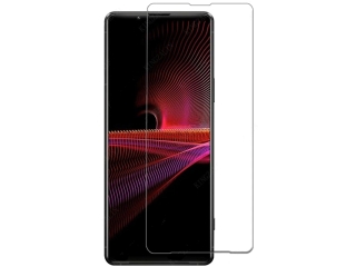 Sony Xperia 1 IV Folie Panzerglas Screen Protector