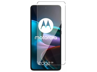 Motorola Edge 30 Folie Panzerglas Screen Protector