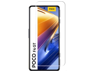 Xiaomi Poco F4 GT Folie Panzerglas Screen Protector